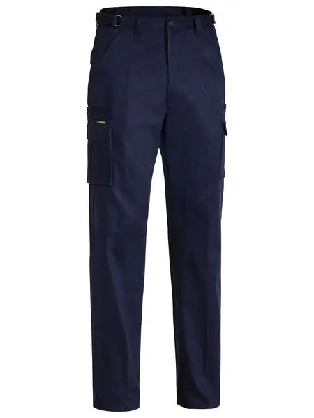 Bisley Workwear Original 8 Pocket Cargo Pant BPC6007 - City Workwear
